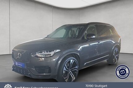 Volvo XC90 Gebrauchtwagen