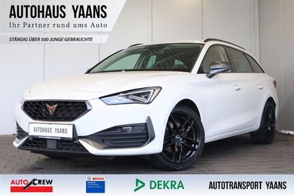 Cupra Leon Gebrauchtwagen