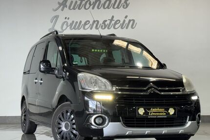 Citroen Berlingo Gebrauchtwagen