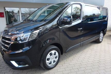 Renault Trafic Gebrauchtwagen