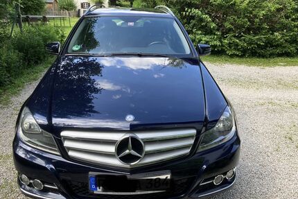 Mercedes-Benz C 200 Gebrauchtwagen