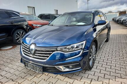 Renault Talisman Gebrauchtwagen