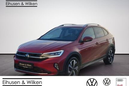 VW Taigo Gebrauchtwagen