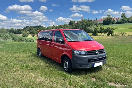 VW T5 Transporter Gebrauchtwagen