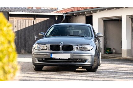 BMW 116 Gebrauchtwagen