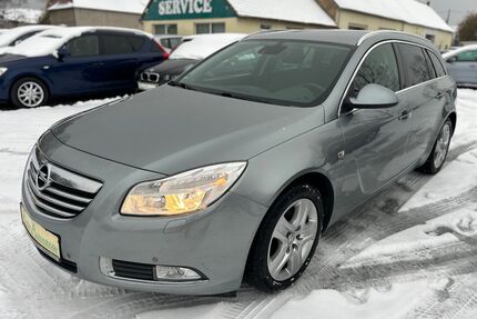 Opel Insignia Gebrauchtwagen