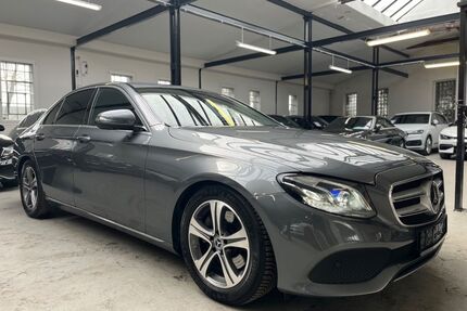 Mercedes-Benz E 300 Gebrauchtwagen