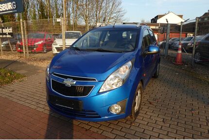 Chevrolet Spark Gebrauchtwagen