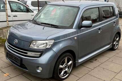 Daihatsu Materia Gebrauchtwagen