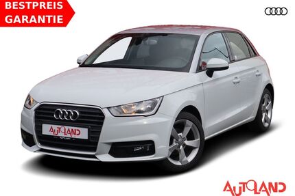 Audi A1 Gebrauchtwagen