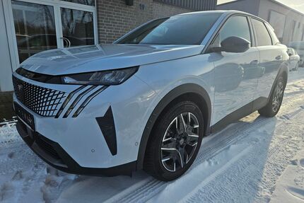 Peugeot 3008 Gebrauchtwagen
