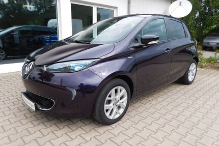 Renault ZOE Gebrauchtwagen