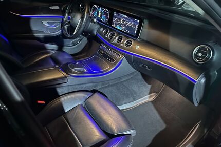 Mercedes-Benz E 220 Gebrauchtwagen