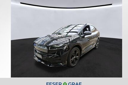 Skoda Enyaq Gebrauchtwagen
