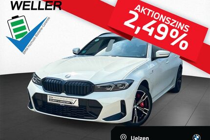 BMW 330 Gebrauchtwagen
