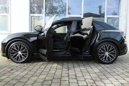 Porsche Macan Gebrauchtwagen