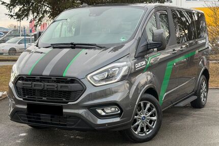 Ford Transit Gebrauchtwagen