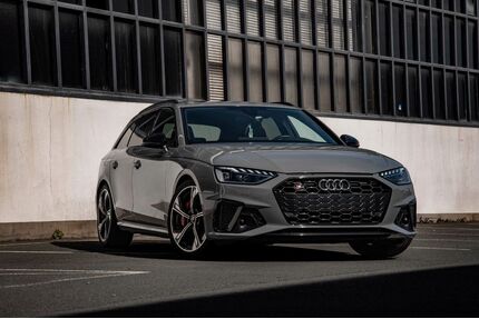 Audi S4 Gebrauchtwagen