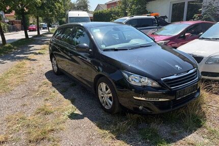 Peugeot 308 Gebrauchtwagen