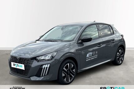 Peugeot 208 Gebrauchtwagen