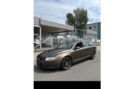 Volvo V70 Gebrauchtwagen