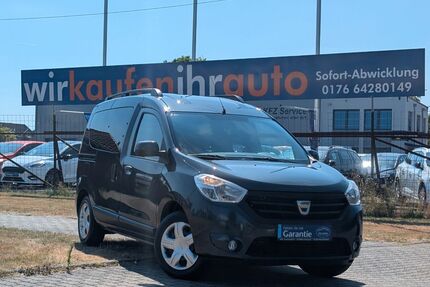 Dacia Dokker Gebrauchtwagen