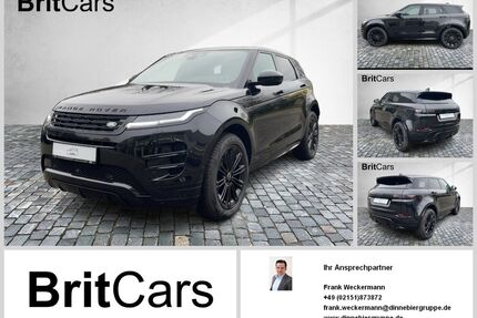 Land Rover Range Rover Evoque Gebrauchtwagen