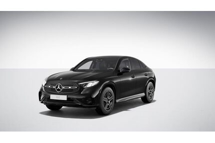 Mercedes-Benz GLC 300 Gebrauchtwagen