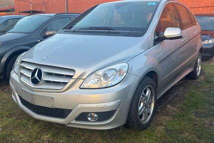 Mercedes-Benz B 170 Gebrauchtwagen