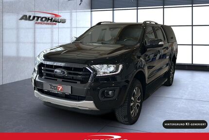 Ford Ranger Gebrauchtwagen