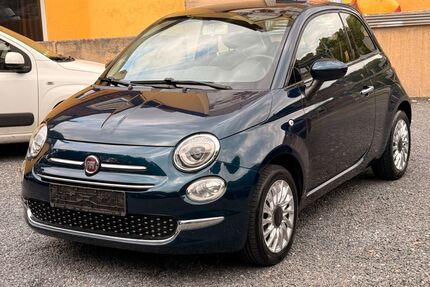 Fiat 500 Gebrauchtwagen