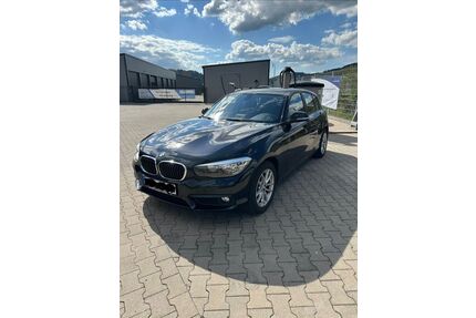 BMW 118 Gebrauchtwagen