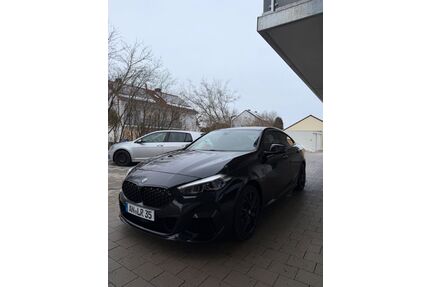 BMW M235 Gebrauchtwagen