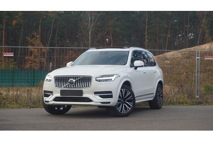 Volvo XC90 Gebrauchtwagen
