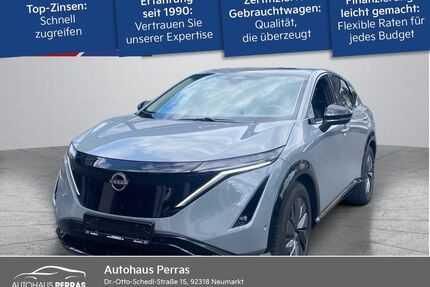 Nissan Ariya Gebrauchtwagen