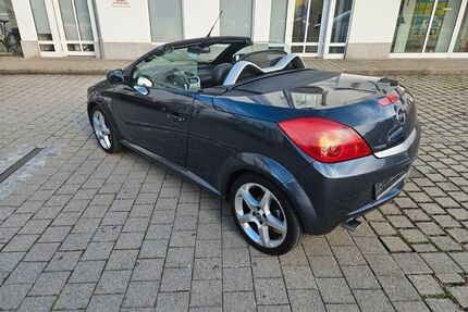 Opel Tigra Gebrauchtwagen