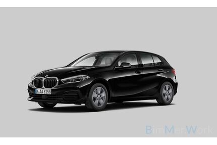 BMW 118 Gebrauchtwagen