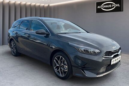 Kia ceed Sportswagon Gebrauchtwagen