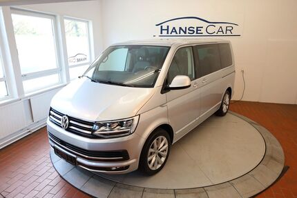 VW T6 Multivan Gebrauchtwagen