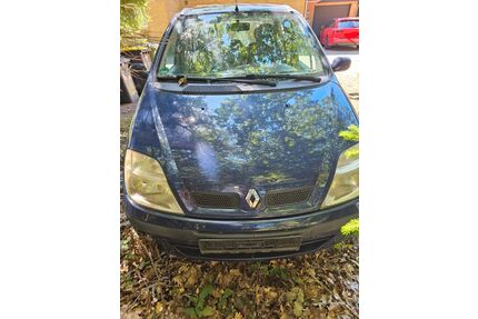 Renault Scenic Gebrauchtwagen