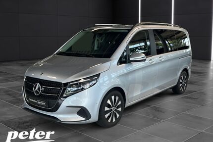 Mercedes-Benz V 250 Gebrauchtwagen