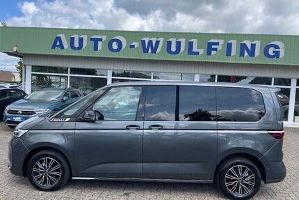VW T7 Multivan Gebrauchtwagen