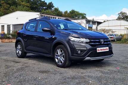 Dacia Sandero Gebrauchtwagen