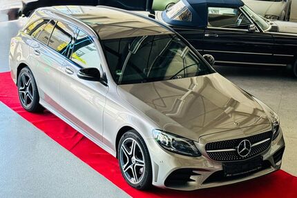 Mercedes-Benz C 220 Gebrauchtwagen