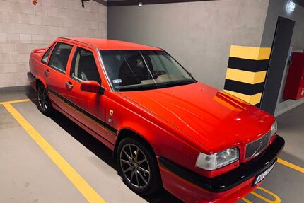 Volvo 850 Gebrauchtwagen
