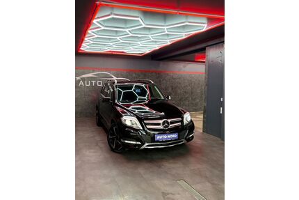 Mercedes-Benz GLK 350 Gebrauchtwagen
