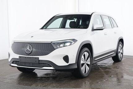 Mercedes-Benz EQB Gebrauchtwagen