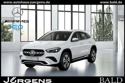 Mercedes-Benz GLA 200 Gebrauchtwagen