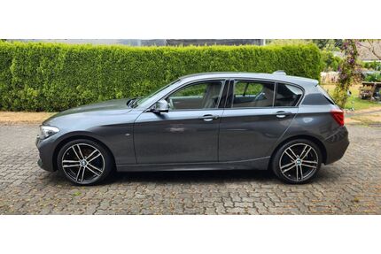 BMW 120 Gebrauchtwagen