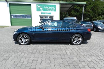 BMW 428 Gebrauchtwagen